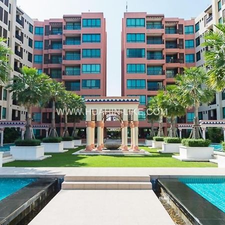 Marrakesh Huahin 1Bedroom With Seaview 148 Bagian luar foto