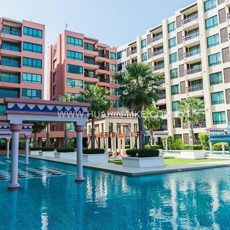 Marrakesh Huahin 1Bedroom With Seaview 148 Bagian luar foto