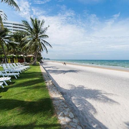 Marrakesh Huahin 1Bedroom With Seaview 148 Bagian luar foto