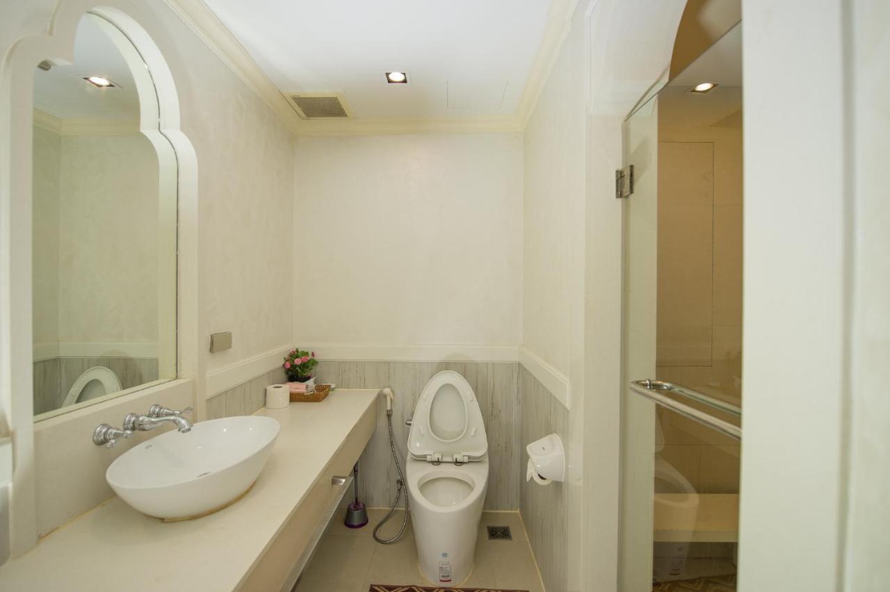 Marrakesh Huahin 1Bedroom With Seaview 148 Bagian luar foto
