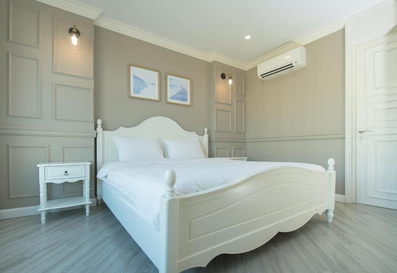 Marrakesh Huahin 1Bedroom With Seaview 148 Bagian luar foto