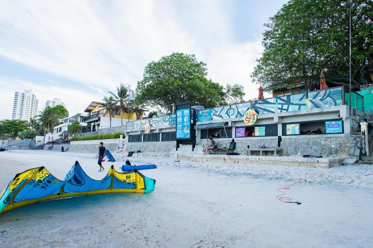 Marrakesh Huahin 1Bedroom With Seaview 148 Bagian luar foto