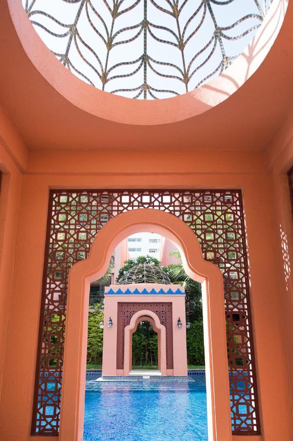 Marrakesh Huahin 1Bedroom With Seaview 148 Bagian luar foto