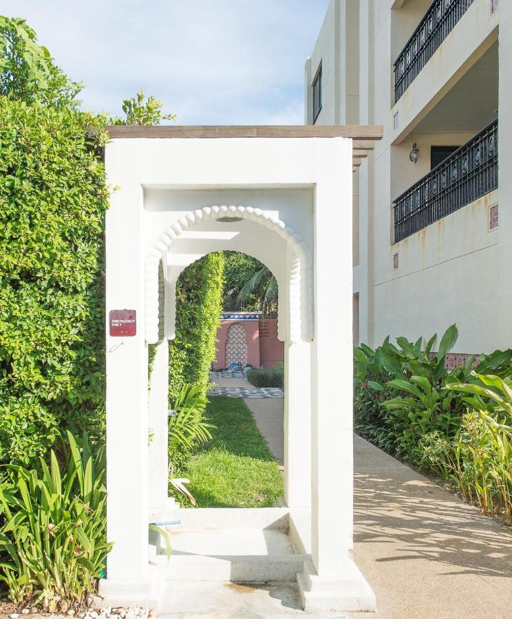Marrakesh Huahin 1Bedroom With Seaview 148 Bagian luar foto