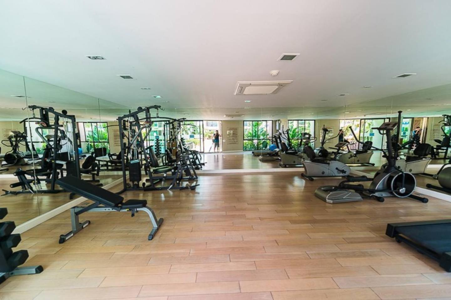 Marrakesh Huahin 1Bedroom With Seaview 148 Bagian luar foto