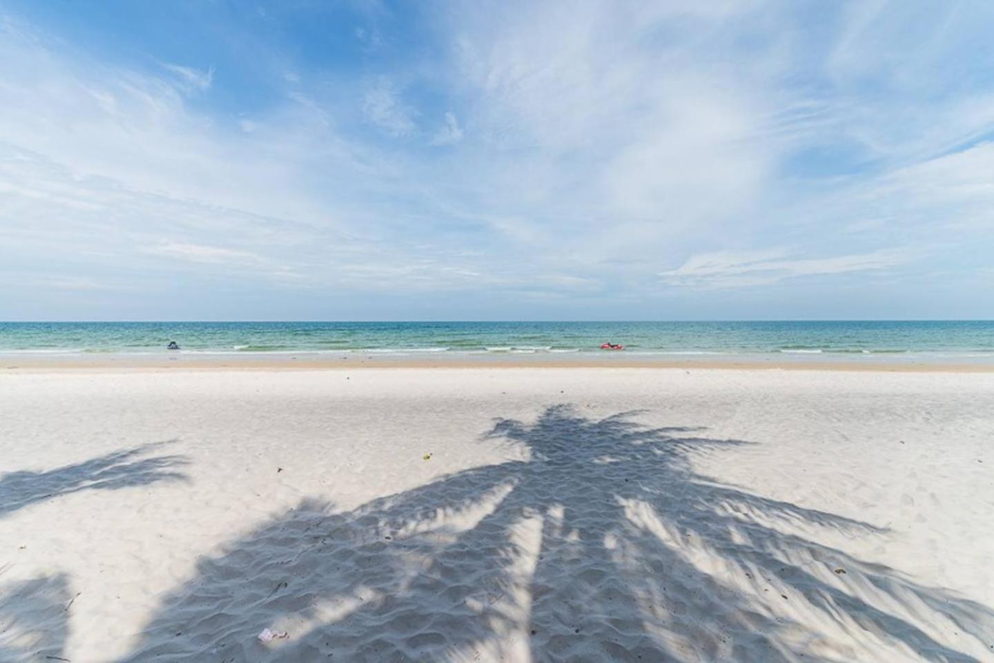 Marrakesh Huahin 1Bedroom With Seaview 148 Bagian luar foto