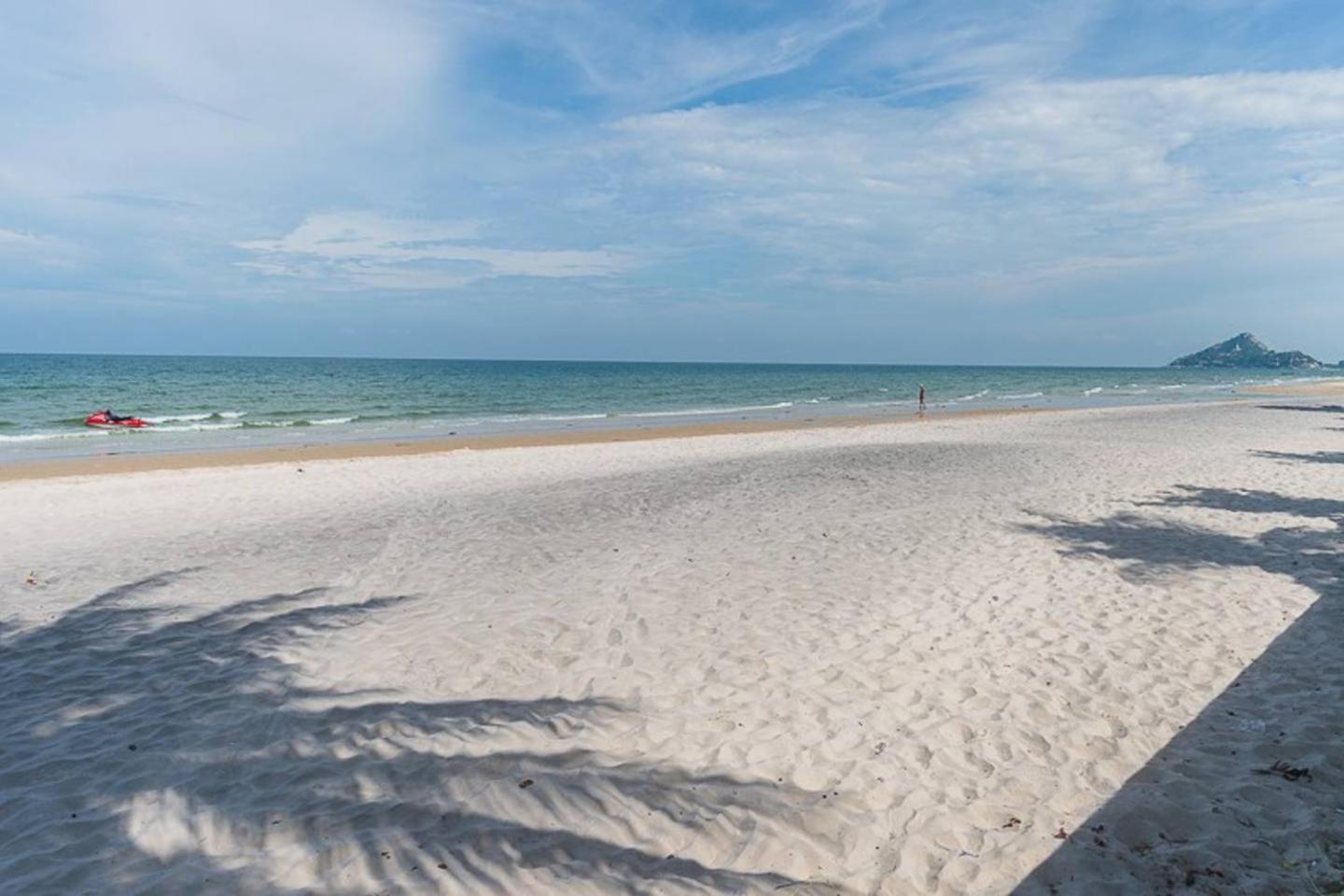 Marrakesh Huahin 1Bedroom With Seaview 148 Bagian luar foto