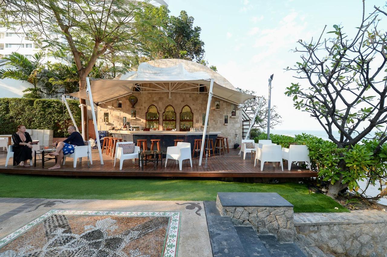 Marrakesh Huahin 1Bedroom With Seaview 148 Bagian luar foto